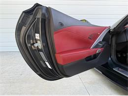 2019 Chevrolet Corvette (CC-2081830) for sale in Lincoln, Nebraska