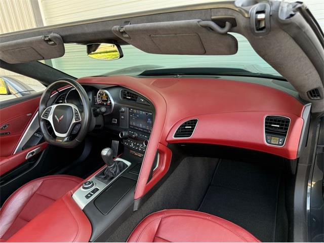 2019 Chevrolet Corvette (CC-2081830) for sale in Lincoln, Nebraska