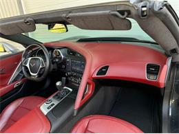 2019 Chevrolet Corvette (CC-2081830) for sale in Lincoln, Nebraska