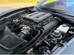 2019 Chevrolet Corvette (CC-2081830) for sale in Lincoln, Nebraska