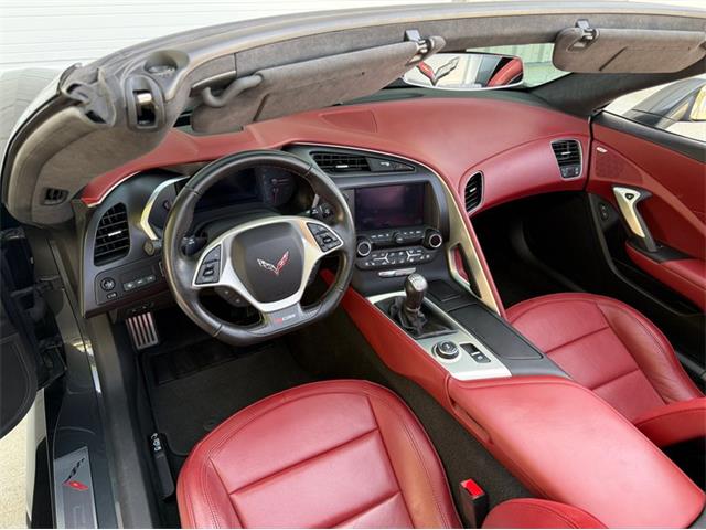 2019 Chevrolet Corvette (CC-2081830) for sale in Lincoln, Nebraska