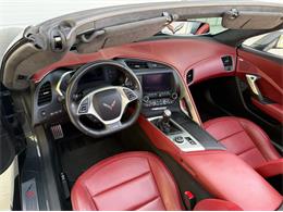 2019 Chevrolet Corvette (CC-2081830) for sale in Lincoln, Nebraska