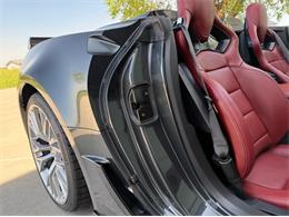 2019 Chevrolet Corvette (CC-2081830) for sale in Lincoln, Nebraska