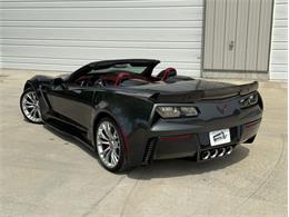 2019 Chevrolet Corvette (CC-2081830) for sale in Lincoln, Nebraska