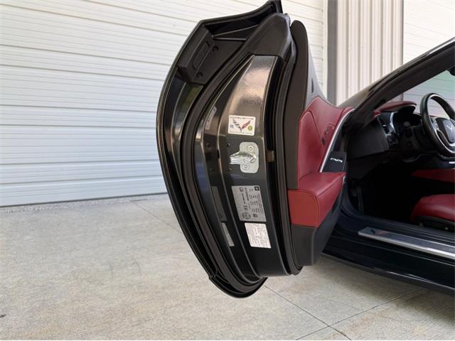 2019 Chevrolet Corvette (CC-2081830) for sale in Lincoln, Nebraska