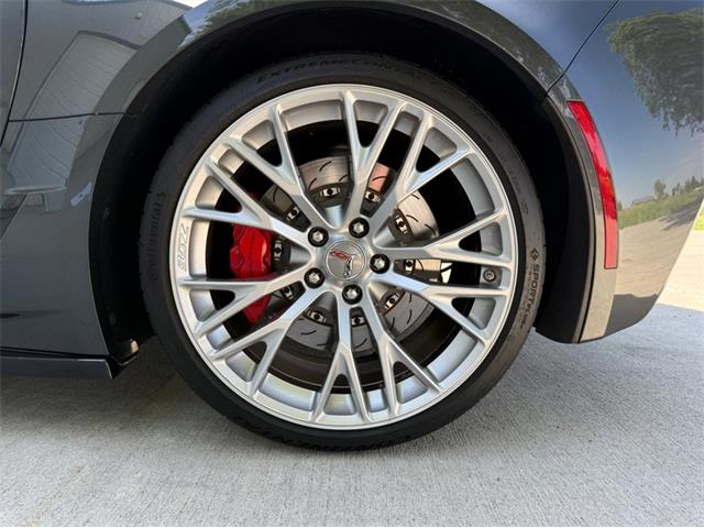2019 Chevrolet Corvette (CC-2081830) for sale in Lincoln, Nebraska