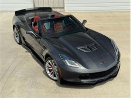 2019 Chevrolet Corvette (CC-2081830) for sale in Lincoln, Nebraska