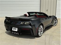 2019 Chevrolet Corvette (CC-2081830) for sale in Lincoln, Nebraska