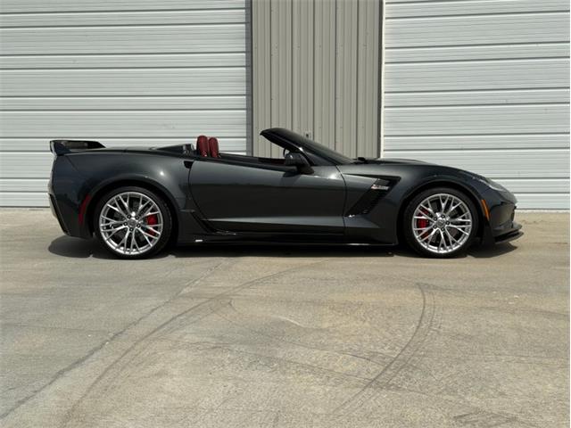 2019 Chevrolet Corvette (CC-2081830) for sale in Lincoln, Nebraska