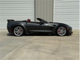 2019 Chevrolet Corvette (CC-2081830) for sale in Lincoln, Nebraska