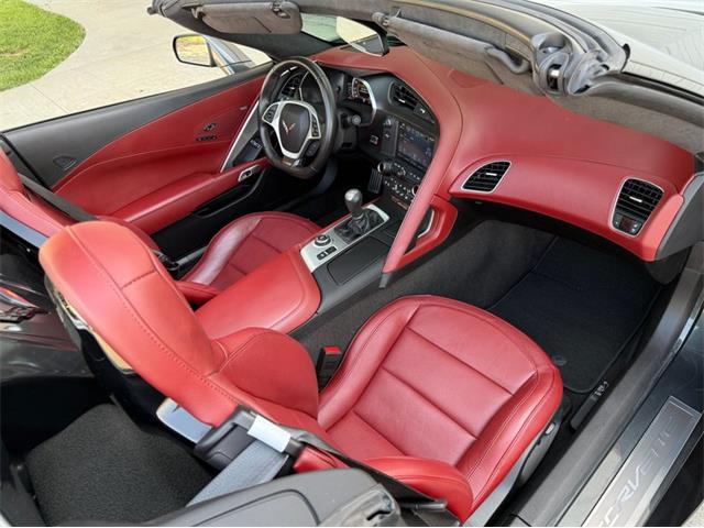2019 Chevrolet Corvette (CC-2081830) for sale in Lincoln, Nebraska