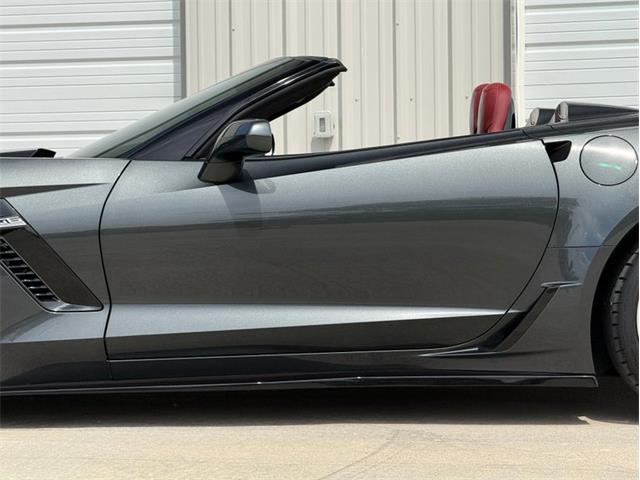 2019 Chevrolet Corvette (CC-2081830) for sale in Lincoln, Nebraska