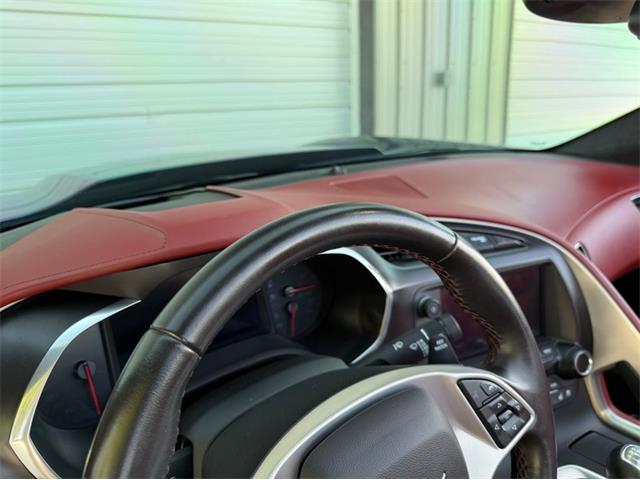 2019 Chevrolet Corvette (CC-2081830) for sale in Lincoln, Nebraska
