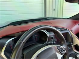2019 Chevrolet Corvette (CC-2081830) for sale in Lincoln, Nebraska