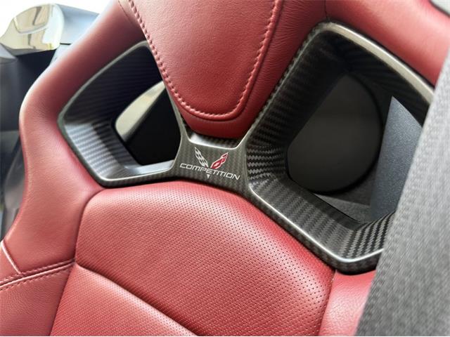 2019 Chevrolet Corvette (CC-2081830) for sale in Lincoln, Nebraska