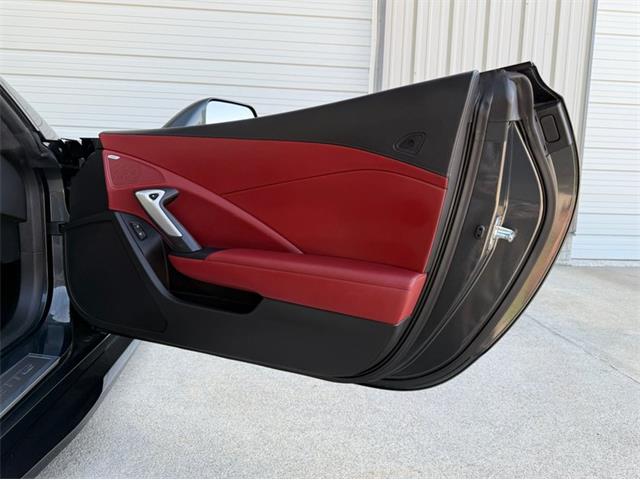 2019 Chevrolet Corvette (CC-2081830) for sale in Lincoln, Nebraska