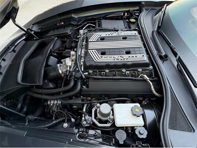 2019 Chevrolet Corvette (CC-2081830) for sale in Lincoln, Nebraska