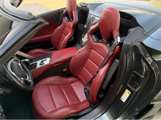 2019 Chevrolet Corvette (CC-2081830) for sale in Lincoln, Nebraska