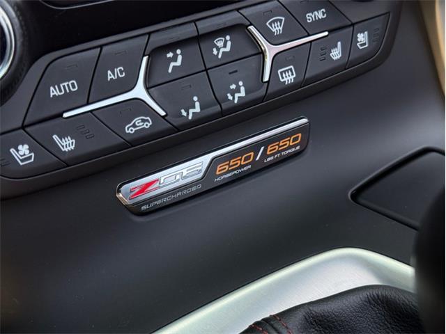 2019 Chevrolet Corvette (CC-2081830) for sale in Lincoln, Nebraska