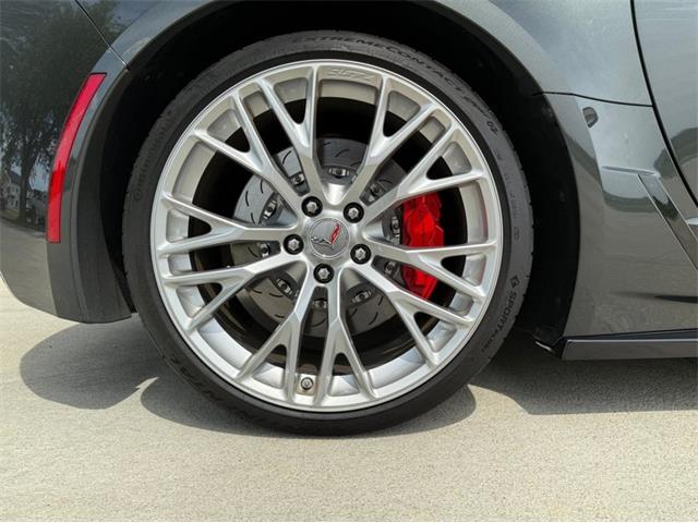 2019 Chevrolet Corvette (CC-2081830) for sale in Lincoln, Nebraska