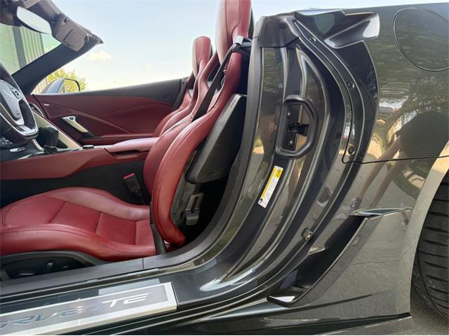 2019 Chevrolet Corvette (CC-2081830) for sale in Lincoln, Nebraska