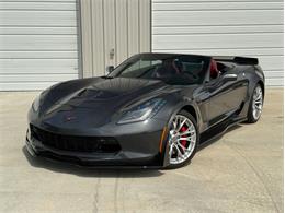 2019 Chevrolet Corvette (CC-2081830) for sale in Lincoln, Nebraska