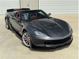 2019 Chevrolet Corvette (CC-2081830) for sale in Lincoln, Nebraska