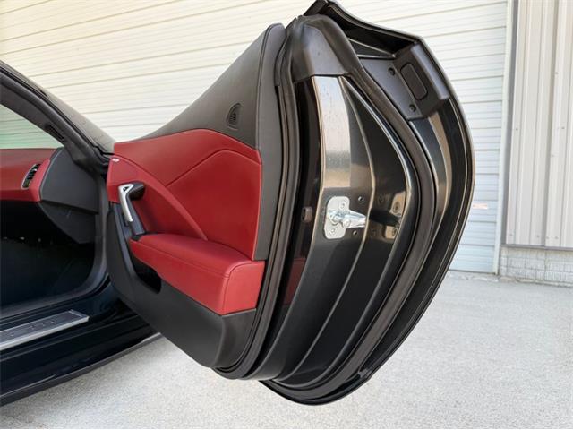 2019 Chevrolet Corvette (CC-2081830) for sale in Lincoln, Nebraska