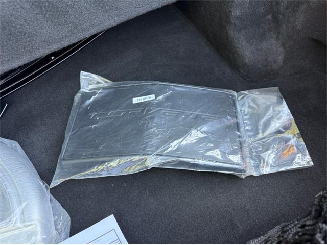 2019 Chevrolet Corvette (CC-2081830) for sale in Lincoln, Nebraska