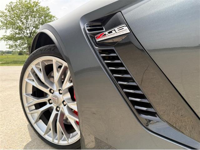 2019 Chevrolet Corvette (CC-2081830) for sale in Lincoln, Nebraska