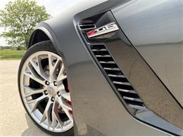 2019 Chevrolet Corvette (CC-2081830) for sale in Lincoln, Nebraska