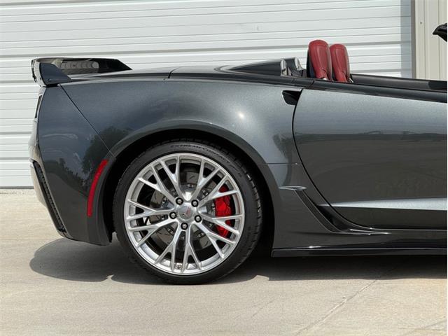 2019 Chevrolet Corvette (CC-2081830) for sale in Lincoln, Nebraska