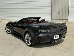 2019 Chevrolet Corvette (CC-2081830) for sale in Lincoln, Nebraska