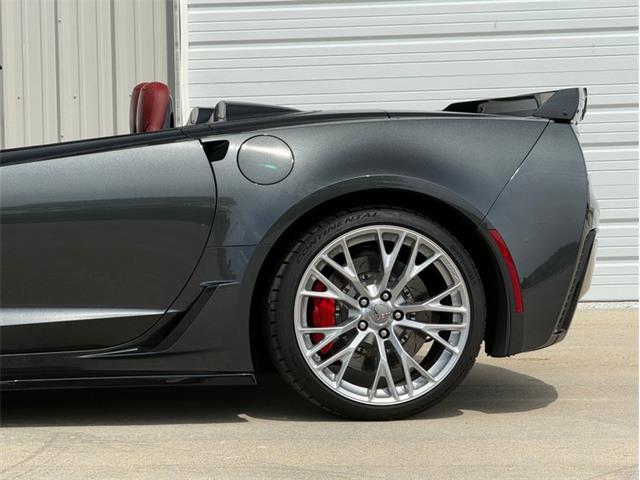 2019 Chevrolet Corvette (CC-2081830) for sale in Lincoln, Nebraska