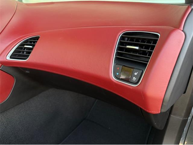 2019 Chevrolet Corvette (CC-2081830) for sale in Lincoln, Nebraska