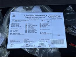 2019 Chevrolet Corvette (CC-2081830) for sale in Lincoln, Nebraska