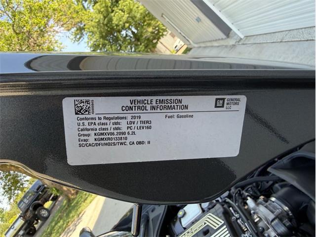 2019 Chevrolet Corvette (CC-2081830) for sale in Lincoln, Nebraska