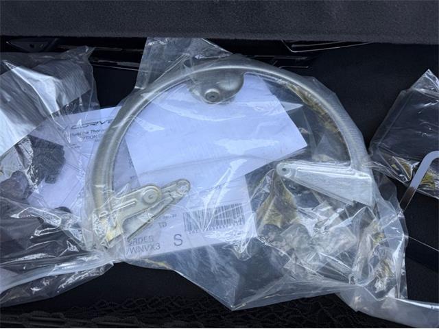 2019 Chevrolet Corvette (CC-2081830) for sale in Lincoln, Nebraska