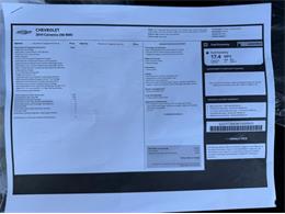 2019 Chevrolet Corvette (CC-2081830) for sale in Lincoln, Nebraska