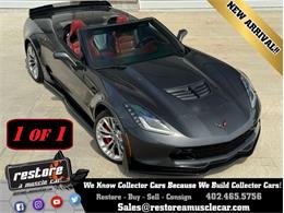2019 Chevrolet Corvette (CC-2081830) for sale in Lincoln, Nebraska