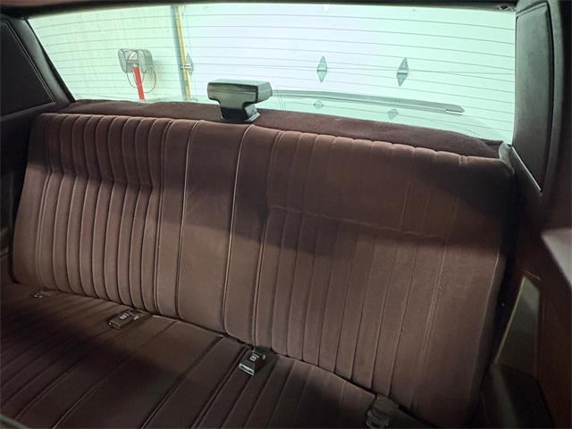 1988 Chevrolet Monte Carlo (CC-2081831) for sale in Nashville, Illinois