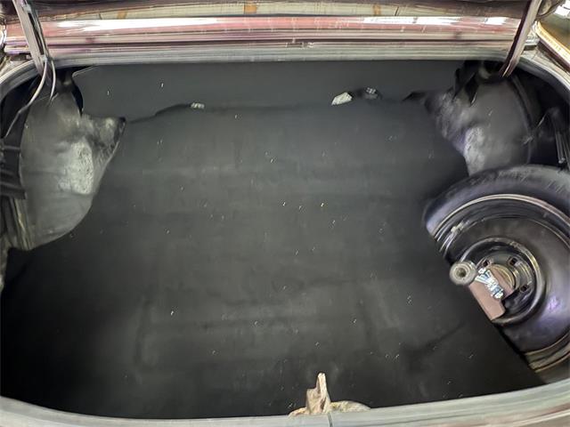 1988 Chevrolet Monte Carlo (CC-2081831) for sale in Nashville, Illinois
