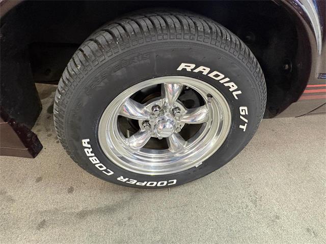 1988 Chevrolet Monte Carlo (CC-2081831) for sale in Nashville, Illinois