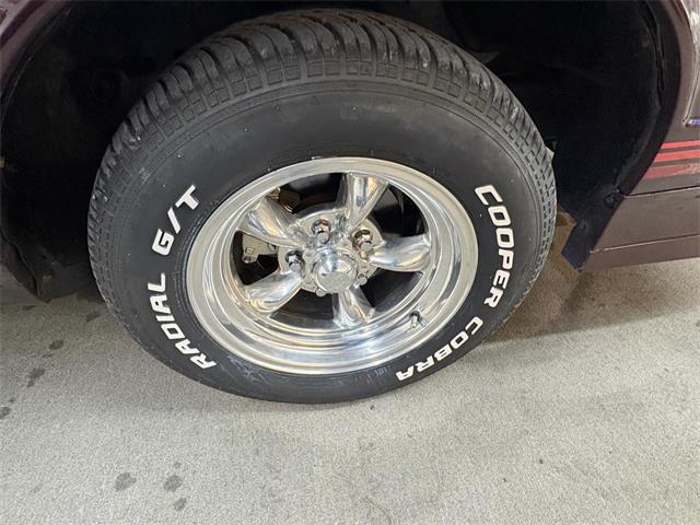 1988 Chevrolet Monte Carlo (CC-2081831) for sale in Nashville, Illinois