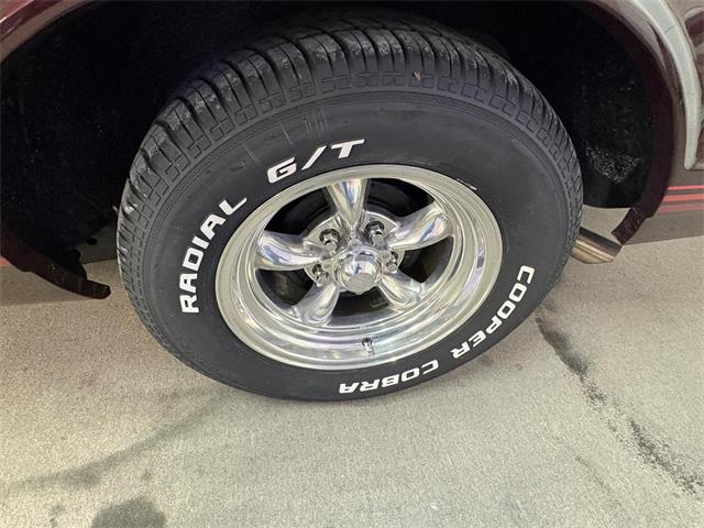 1988 Chevrolet Monte Carlo (CC-2081831) for sale in Nashville, Illinois