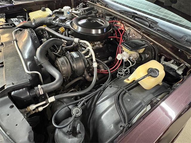 1988 Chevrolet Monte Carlo (CC-2081831) for sale in Nashville, Illinois