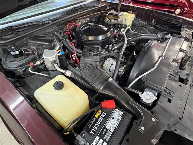 1988 Chevrolet Monte Carlo (CC-2081831) for sale in Nashville, Illinois