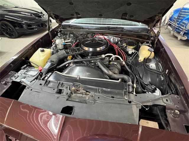 1988 Chevrolet Monte Carlo (CC-2081831) for sale in Nashville, Illinois
