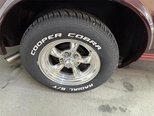 1988 Chevrolet Monte Carlo (CC-2081831) for sale in Nashville, Illinois