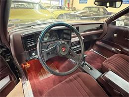 1988 Chevrolet Monte Carlo (CC-2081831) for sale in Nashville, Illinois